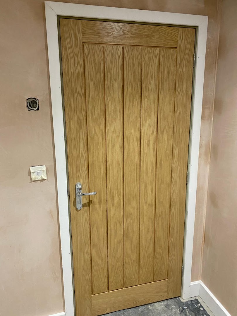 B&L Carpentry & Construction — Photos 3