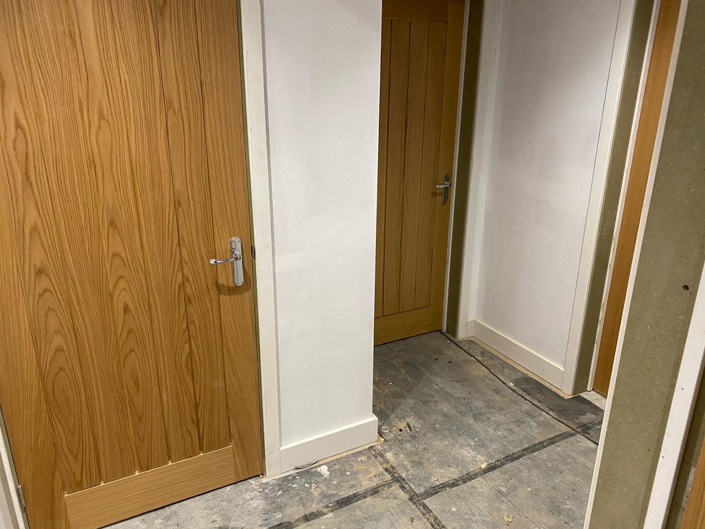 B&L Carpentry & Construction — Photos 2