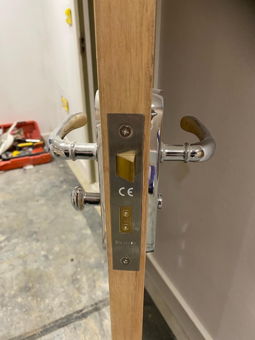 B&L Carpentry & Construction — Photos 1